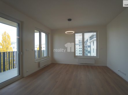 Pronájem bytu, 2+kk, 56 m²
