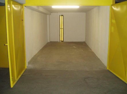 Pronájem , 18 m²