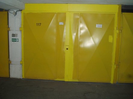 Pronájem , 18 m²