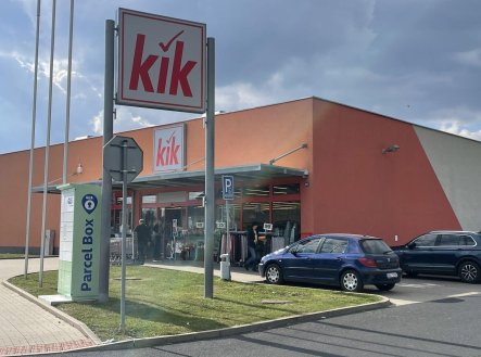 Prodej obchodní prostory, 579 m²