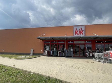 Prodej obchodní prostory, 579 m²