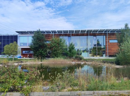 Prodej jiné komerční nemovitosti, 25 431 m²