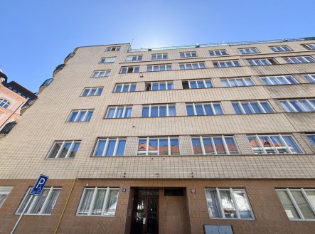 Pronájem bytu, 1+1, 40 m² obrázek