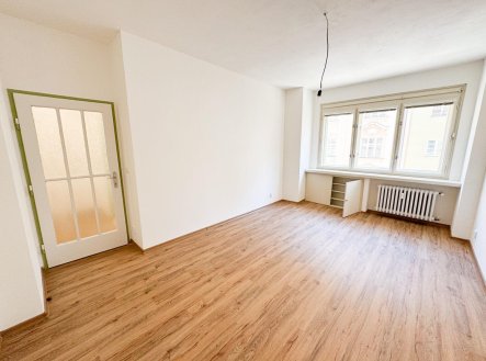 Pronájem bytu, 1+1, 40 m²