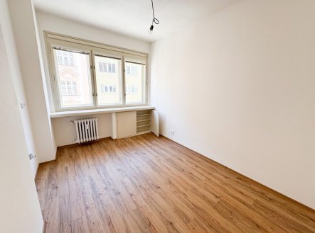 Pronájem bytu, 1+1, 40 m²