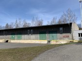 Pronájem skladu, 508 m²