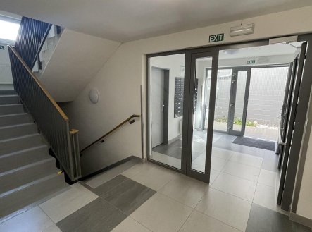 Prodej bytu, 1+kk, 37 m²