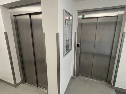 Prodej bytu, 1+kk, 37 m²