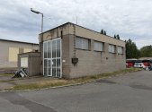 Pronájem skladu, 69 m²