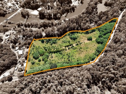 Prodej pozemku pro bydlení, 34 100 m²