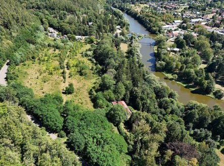 Prodej pozemku pro bydlení, 34 100 m²