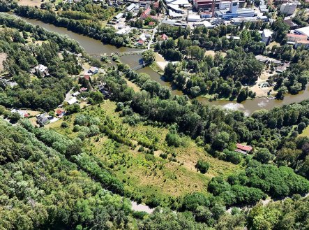 Prodej pozemku pro bydlení, 34 100 m²