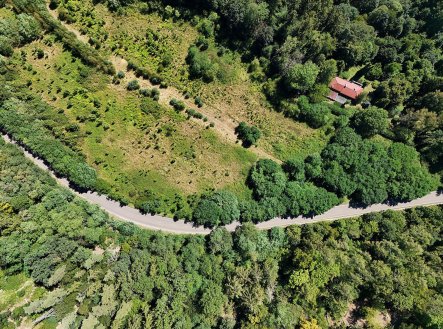 Prodej pozemku pro bydlení, 34 100 m²