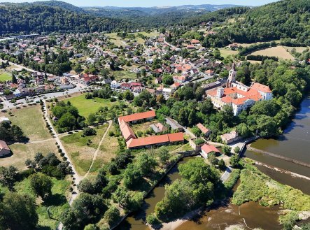 Prodej domu/vily, 8 074 m²