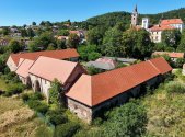 Prodej jiné komerční nemovitosti, 8 074 m²