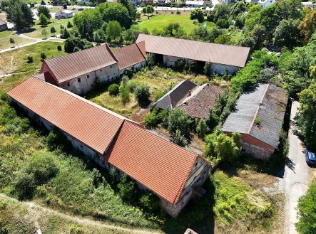 Prodej jiné komerční nemovitosti, 8 074 m²