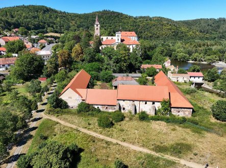 Prodej jiné komerční nemovitosti, 8 074 m²