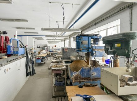 Prodej jiné komerční nemovitosti, 27 603 m²