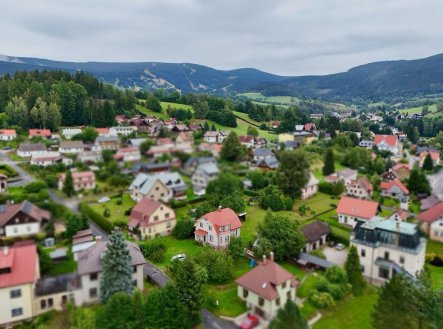 Prodej domu/vily, 180 m²