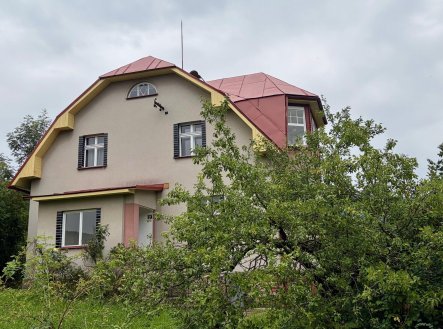 Prodej domu/vily, 180 m²
