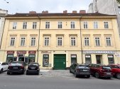 Pronájem bytu, 1+kk, 36 m²