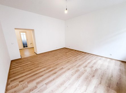 Pronájem bytu, 1+kk, 36 m²