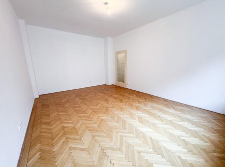 Pronájem bytu, 1+1, 56 m²
