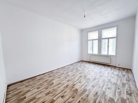 Pronájem bytu, 2+1, 74 m²