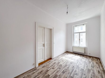 Pronájem bytu, 2+1, 74 m²