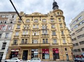 Pronájem bytu, 2+1, 81 m²