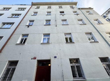 Pronájem bytu, 2+1, 102 m² obrázek