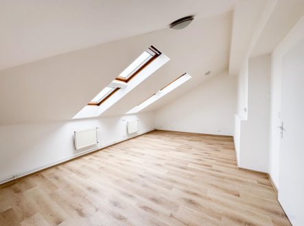 Pronájem bytu, 2+1, 102 m²