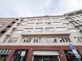 Pronájem bytu, 1+kk, 22 m²