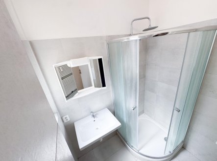Pronájem bytu, 1+kk, 22 m²