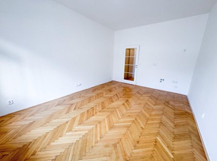 Pronájem bytu, 1+kk, 25 m²