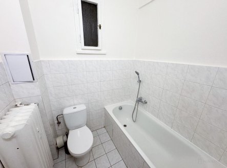 Pronájem bytu, 1+kk, 25 m²
