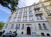 Pronájem bytu, 1+kk, 28 m²