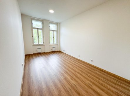 Pronájem bytu, 1+kk, 28 m²