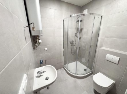 Pronájem bytu, 1+kk, 28 m²