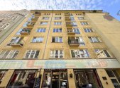 Pronájem bytu, 1+1, 35 m²