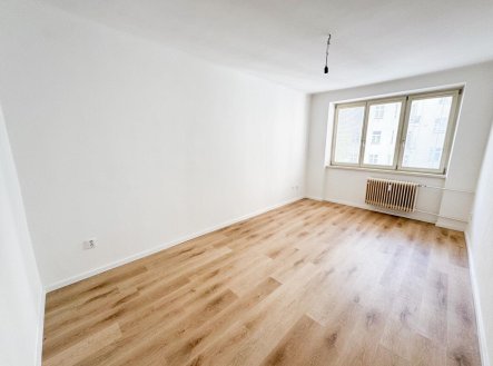 Pronájem bytu, 1+1, 35 m²