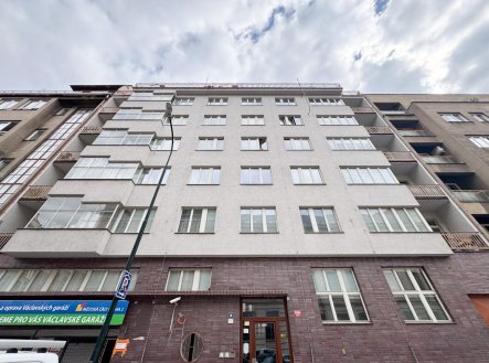 Pronájem bytu, 2+kk, 67 m² obrázek
