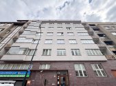Pronájem bytu, 2+kk, 67 m²
