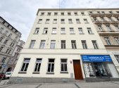 Pronájem bytu, 2+1, 87 m²