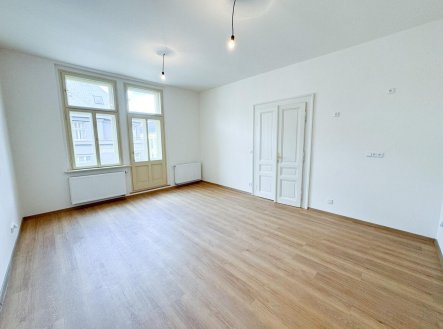 Pronájem bytu, 4+kk, 118 m²