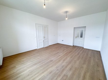 Pronájem bytu, 4+kk, 118 m²