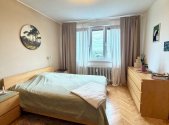 Prodej bytu, 2+1, 55 m²