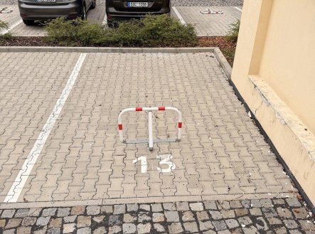 Pronájem , 13 m²