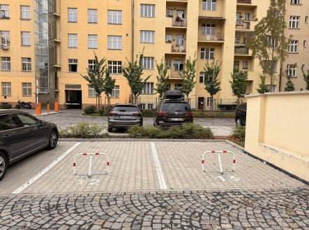 Pronájem , 13 m²