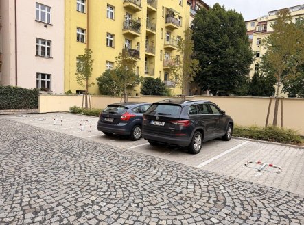 Pronájem , 13 m²